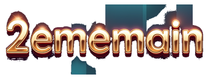 2ememain logo