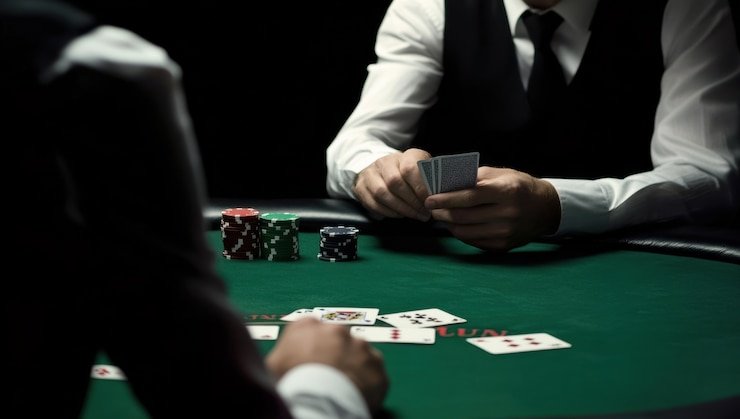 2ememain Casino en Vivo